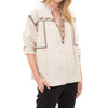 ISABEL MARANT Etoile BILCKY Top HT1119 18P032E 90BE 45116934 [P]
