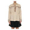 ISABEL MARANT Etoile BILCKY Top HT1119 18P032E 90BE 45116934 [P]
