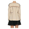 ISABEL MARANT Etoile BILCKY Top HT1119 18P032E 90BE 45116934 [P]