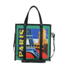 BALENCIAGA Bazar Paris Tasche 443096 DE9XN 3460 45116912 [P]