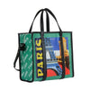 BALENCIAGA Bazar Paris Tasche 443096 DE9XN 3460 45116912 [P]