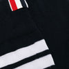 THOM BROWNE Mid-Cut Schräg Socken 01690 001 45116895 [P]