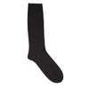 THOM BROWNE Mid-Cut Schräg Socken 01690 001 45116895 [P]
