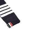 THOM BROWNE Mid Calf Schräg Socken 01690 415 45116898 [P]
