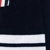 THOM BROWNE Mid Calf Schräg Socken 01690 415 45116898 [P]