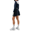 J LINDEBERG Damen Bae Strick Golfrock GWSD05689 45116863 [P]