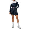 J LINDEBERG Damen Bae Strick Golfrock GWSD05689 45116863 [P]