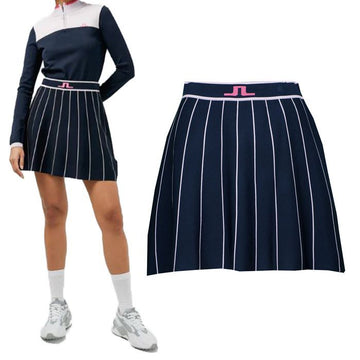 J LINDEBERG Damen Bae Strick Golfrock GWSD05689 45116863