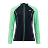 J LINDEBERG ミッドレイヤージャケット GWJS06286 45116859 [P]