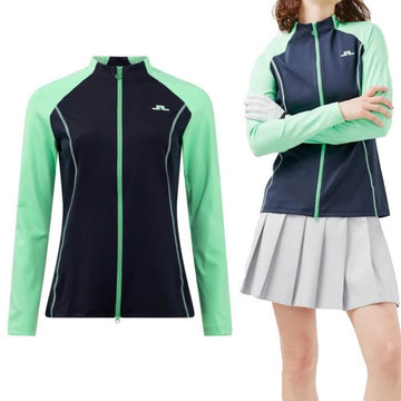 J Lindeberg Mid Layer Jacket 45116859