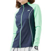 J LINDEBERG ミッドレイヤージャケット GWJS06286 45116859 [P]