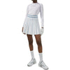 J LINDEBERG Bey Nitted Golfrock GWSD05689 45116849 [P]