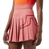 J Lindeberg Naomi Golf Skirt 45116853 [P]
