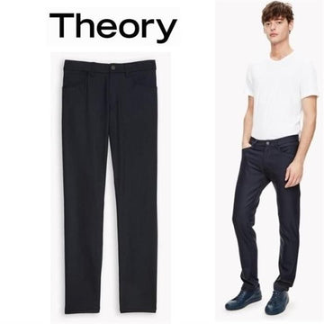 THEORY Chino-Hose G0774205 45116834