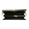 Saint Laurent Monogram Chain Clutch 377828 BOW01 1000 45116816 [P]
