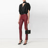 Saint Laurent Monogram Chain Clutch 377828 BOW01 1000 45116816 [P]