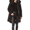 Moose Knuckles GRAND METIS Gold Plated Padded Black M39LP203G 291 45116782 [P]