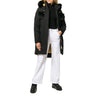 Moose Knuckles GRAND METIS Gold Plated Padded Black M39LP203G 291 45116782 [P]