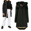 Moose Knuckles GRAND METIS Gold Plated Padded Black M39LP203G 291 45116782 [P]