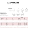 PANDORA Ring 190242D 45116765 [P]