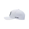GFORE Stretch Twill Snapback mit gesticktem Logo G4AF22H39 45116754 [P]