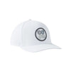 GFORE Stretch Twill Snapback mit gesticktem Logo G4AF22H39 45116754 [P]