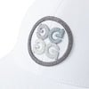 GFORE Stretch Twill Snapback mit gesticktem Logo G4AF22H39 45116754 [P]