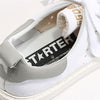 GOLDEN GOOSE Starter Graue Tabs Canvas G31MS631 G9 45116604 [P]