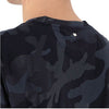 Valentino Camouflage Round T-Shirt 45116566 [P]