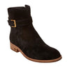 TORY BURCH Brook Wildleder Stiefeletten 76438 45116527 [P]