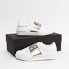 VALENTINO Goldene verborgene Sneakers FLR L71 PY2S0830 45116526 [P]