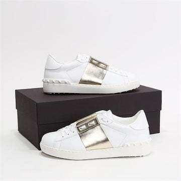 Valentino Gold Hidden Sneakers PY2S0830 FLR L71 45116526