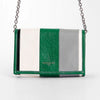 BALENCIAGA Bazar Mini Crossbody Bag 497938 DE9ZN 3760 45116463 [P]
