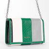 BALENCIAGA Bazar Mini Crossbody Bag 497938 DE9ZN 3760 45116463 [P]