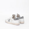 GOLDEN GOOSE Swarovski Kristall Superstar GWF00101 45116453 [P]
