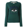 Kenzo Women's Big Eye Sweatshirt F752SW7104XC 53 45116400 [P]