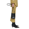 JIL SANDER クロッカー タングル スモール クロスボディバッグ P5359 45116424 [P]
