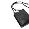 JIL SANDER クロッカー タングル スモール クロスボディバッグ P5359 45116424 [P]