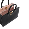 SALVATORE FERRAGAMO ガンチーニ スタジオ ボックスバッグ 210398 740941 45116265 [P]