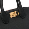 SALVATORE FERRAGAMO ガンチーニ スタジオ ボックスバッグ 210398 740941 45116265 [P]