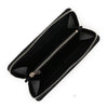 GIVENCHY Leopard Zip Long Wallet 325 960 45116270 [P]
