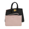 SALVATORE FERRAGAMO ガンチーニ スタジオ ボックスバッグ 210398 740941 45116265 [P]