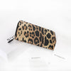 GIVENCHY Leopard Zip Long Wallet 325 960 45116270 [P]