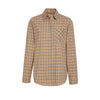 BURBERRY Antik Baumwollhemd 45115892 [P]