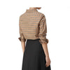 BURBERRY Antik Baumwollhemd 45115892 [P]
