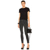 MOTHER Double Frey Charmers Bleistiftjeans 1151-352 45115747 [P]