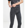 MOTHER Double Frey Charmers Bleistiftjeans 1151-352 45115747 [P]
