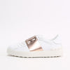 VALENTINO Hidden Strap Sneakers NW1S0781FLR 833 45115381 [P]