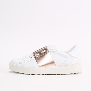 VALENTINO Hidden Strap Sneakers NW1S0781FLR 833 45115381