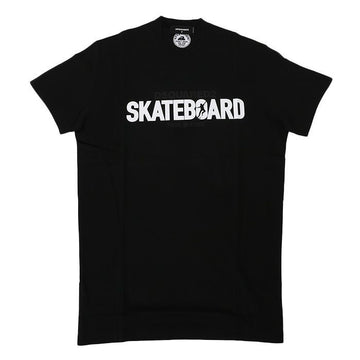 DSQUARED2 Herren Rundhals T-Shirt S74GD0092 S22427 45114970